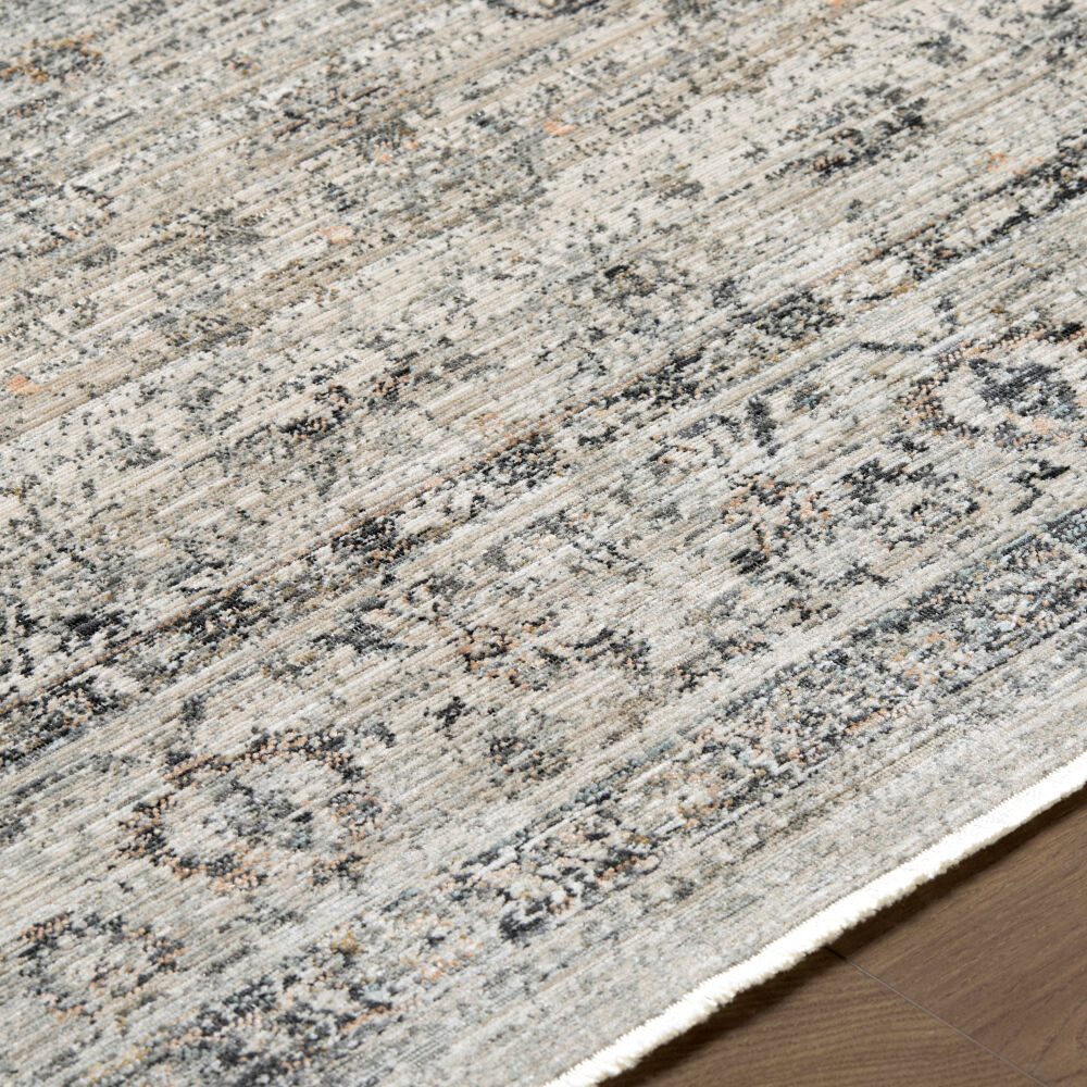 Neiland Machine Woven Rug