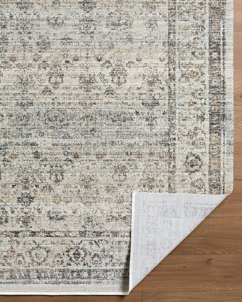 Neiland Machine Woven Rug