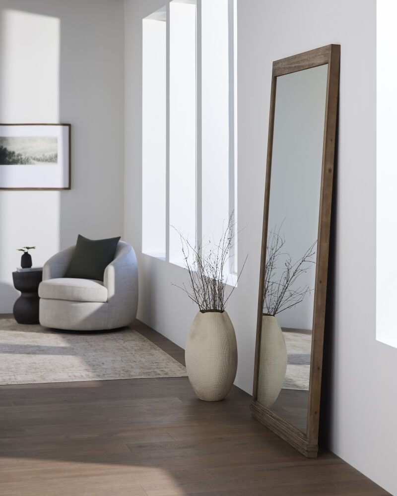 Nena Full Length Mirror