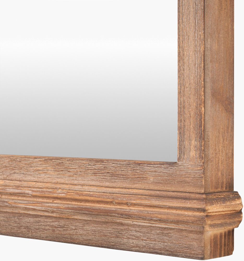 Nena Accent Mirror
