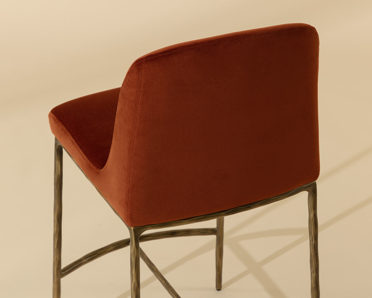 Nestor Counter Stool