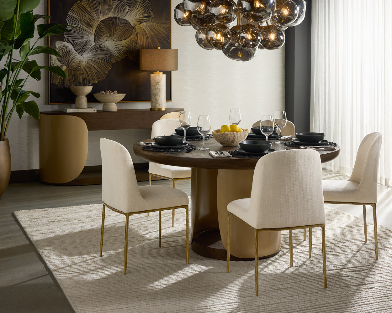 Nestor Dining Chair