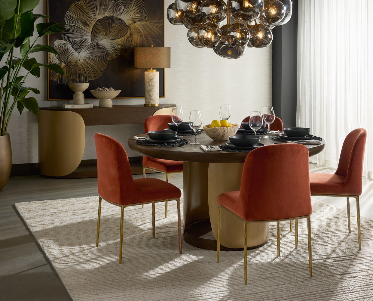 Nestor Dining Chair