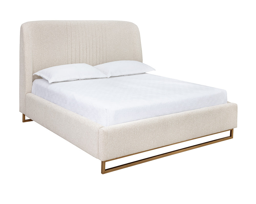 Nevin Bed