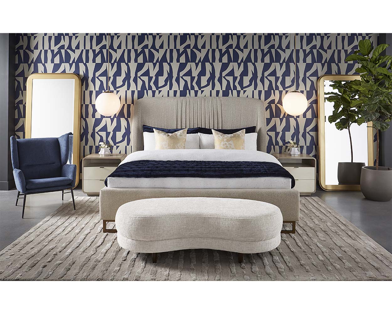 Nevin Bed