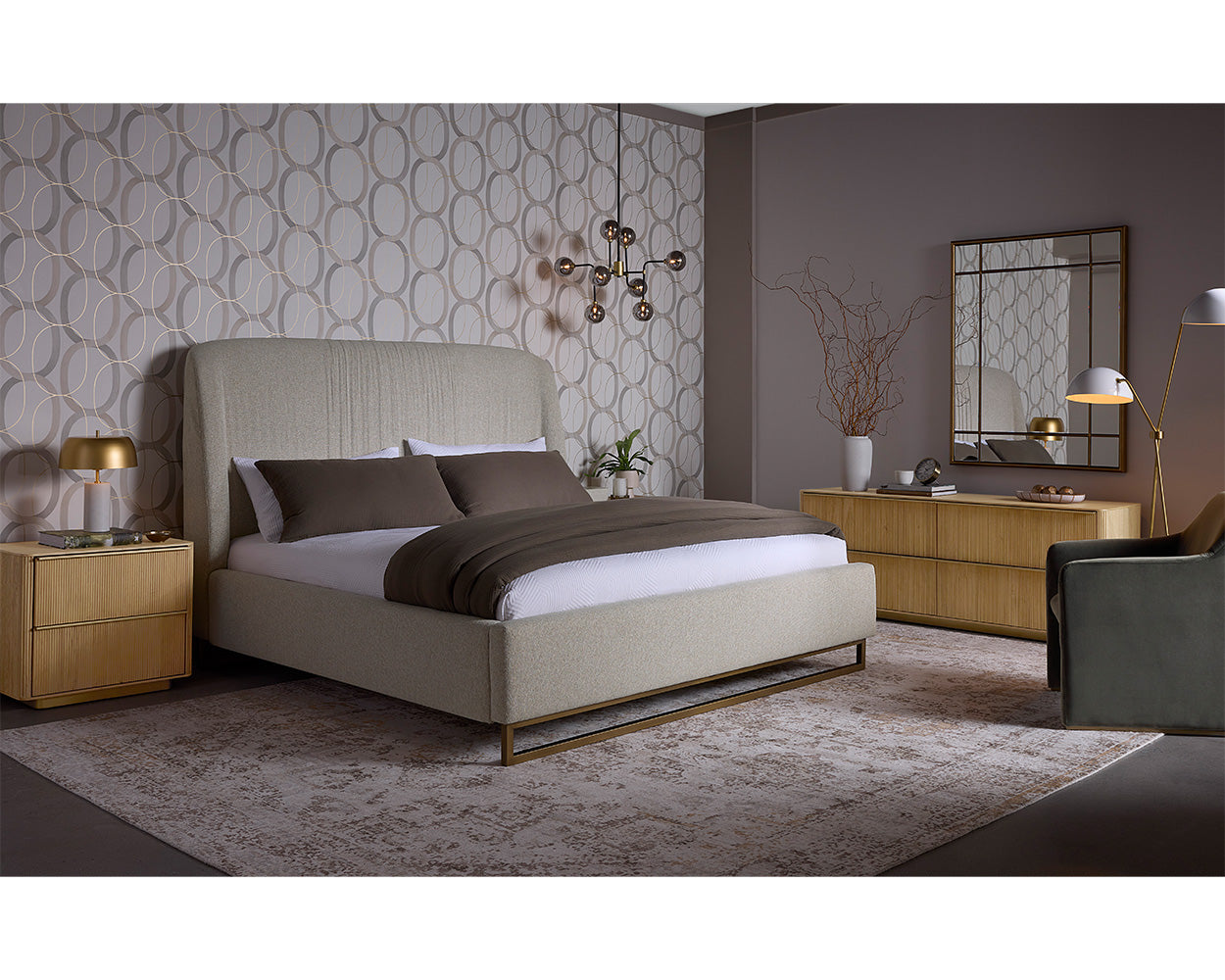 Nevin Bed