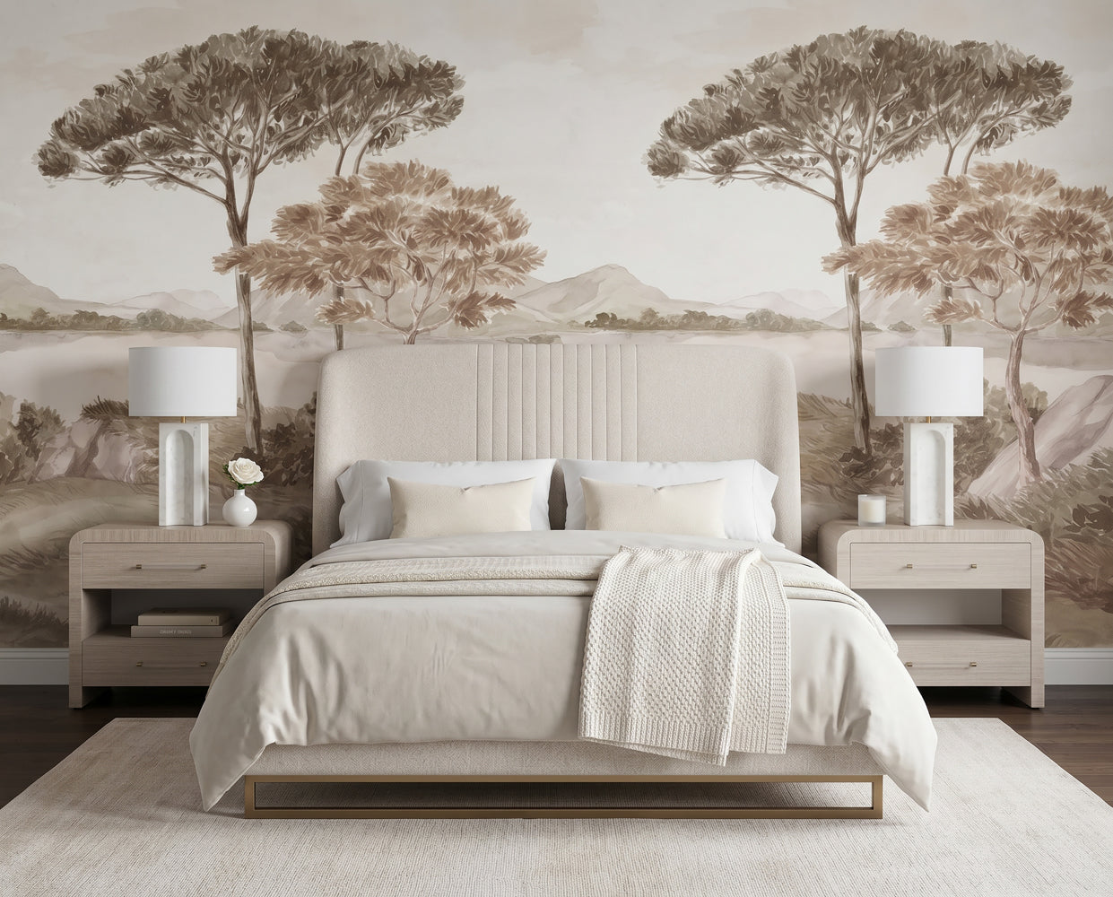 Nevin Bed