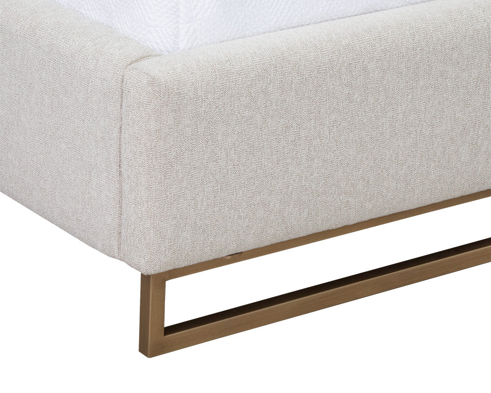 Nevin Bed