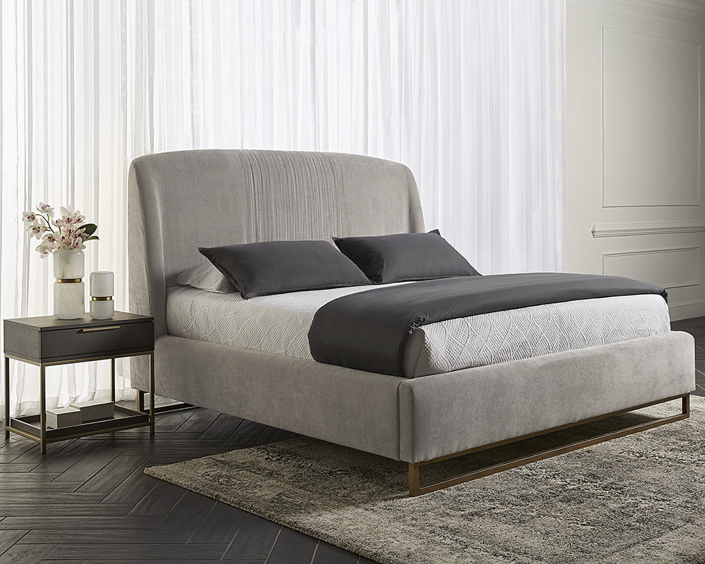 Nevin Bed