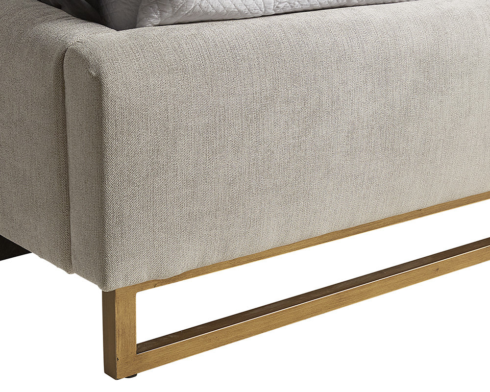 Nevin Bed