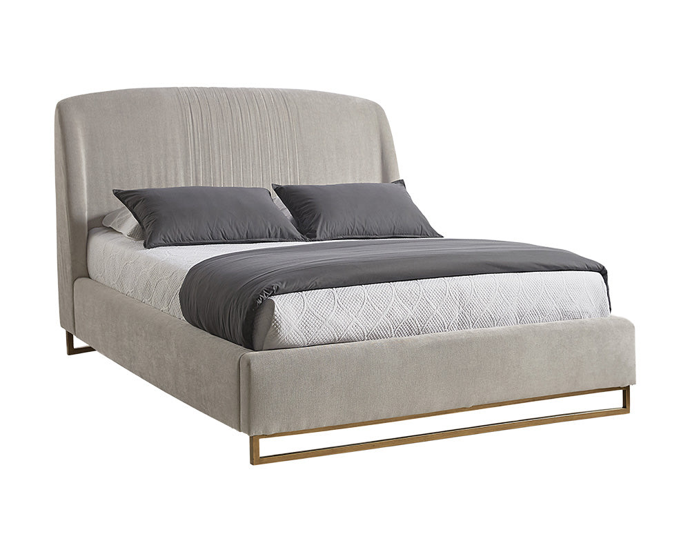 Nevin Bed