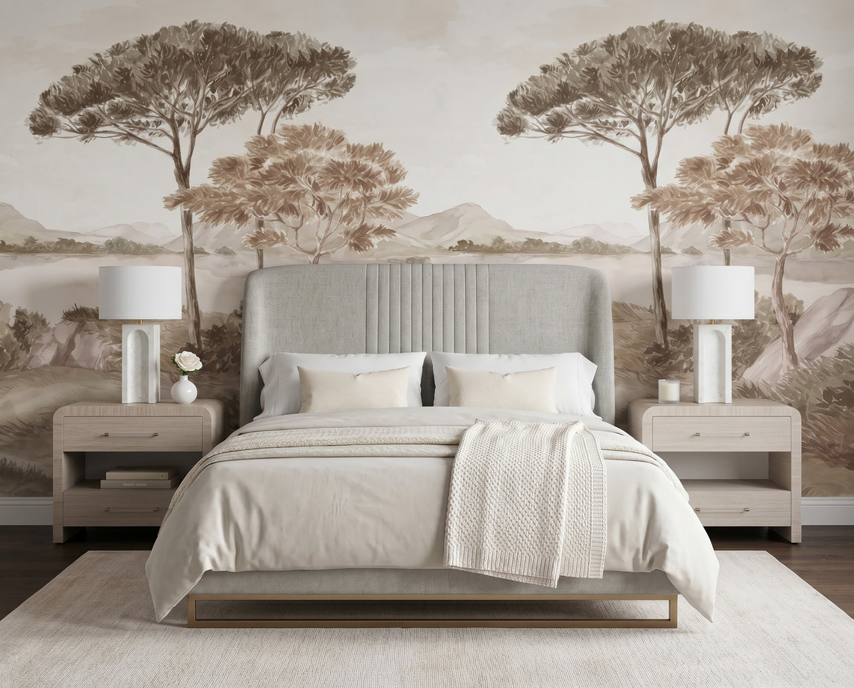 Nevin Bed