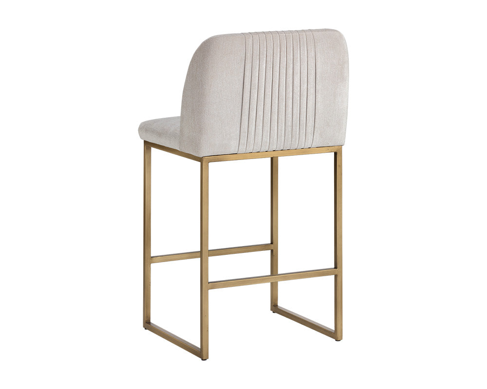 Nevin Counter Stool
