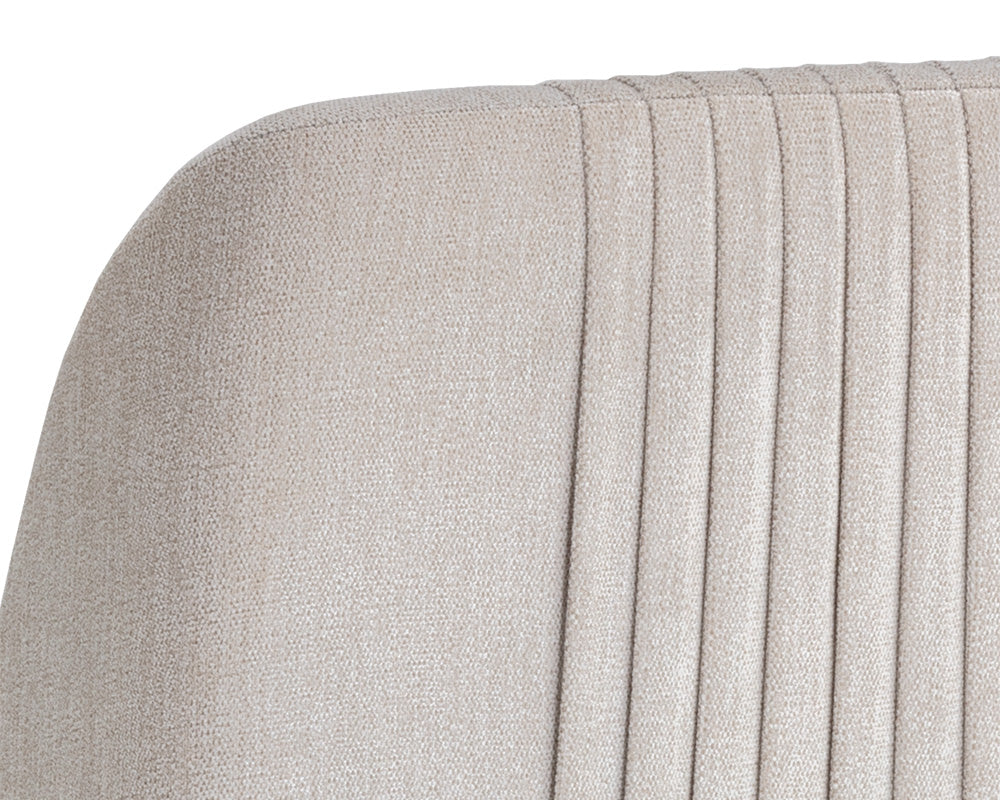Nevin Counter Stool