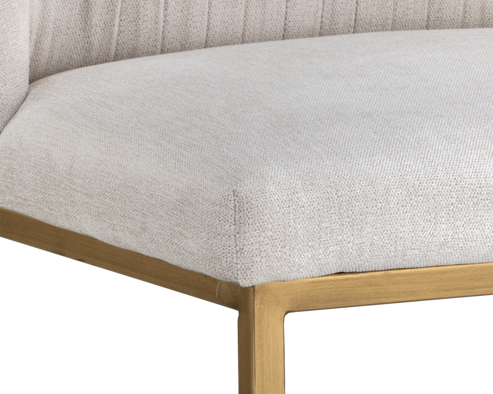 Nevin Counter Stool