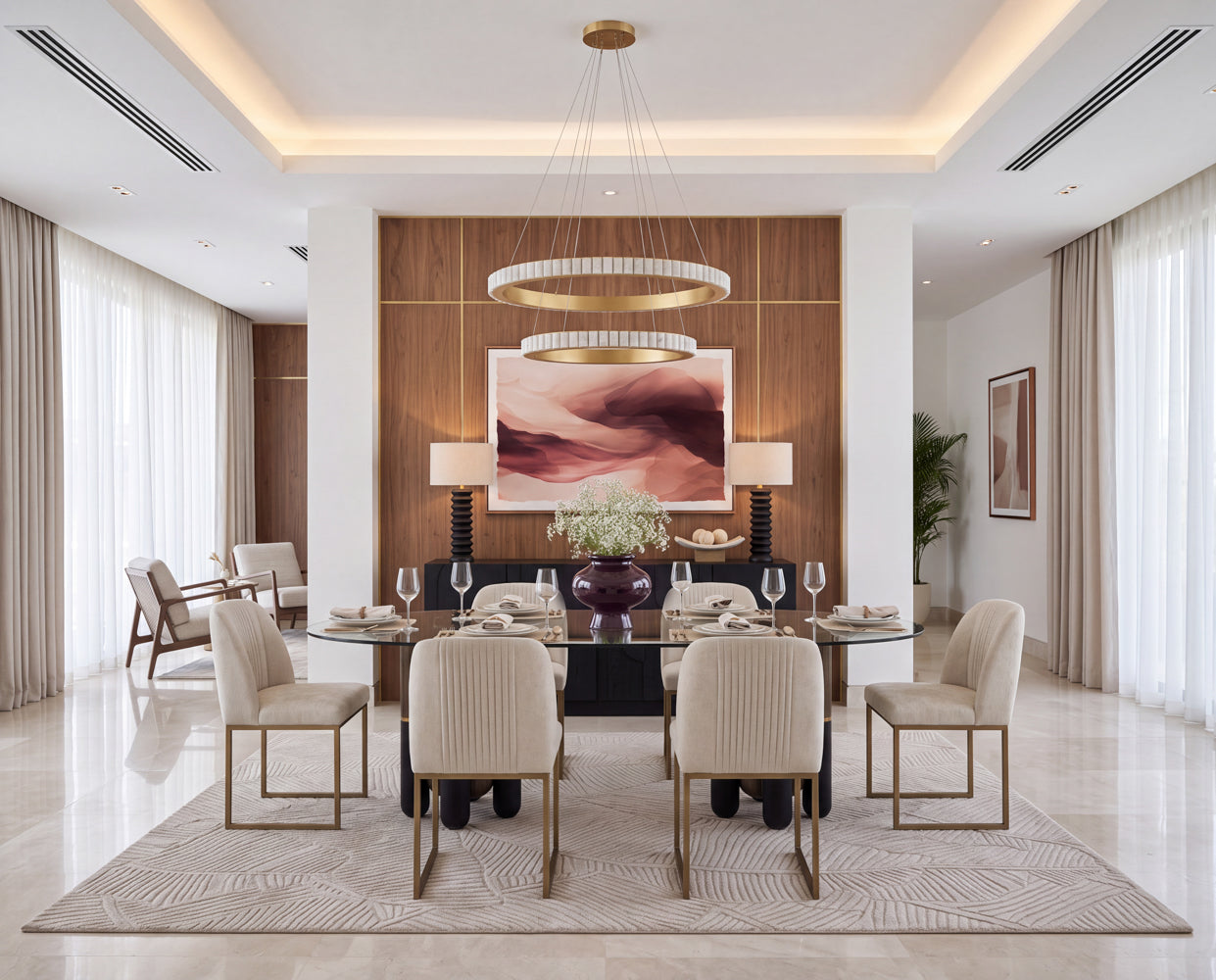 Nevin Dining Chair
