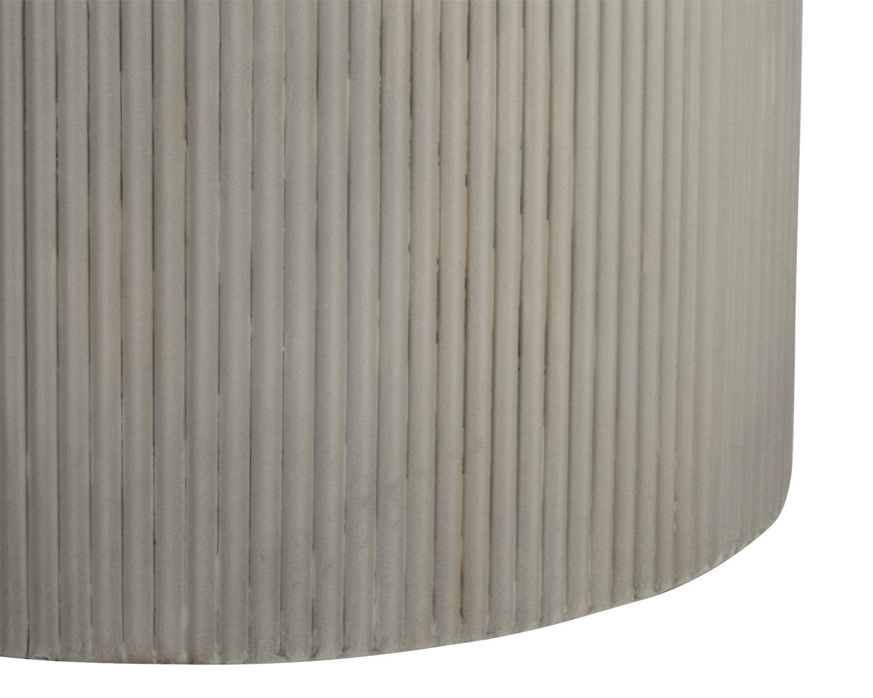 Nicolette Bistro Table - Marble Look - 40"
