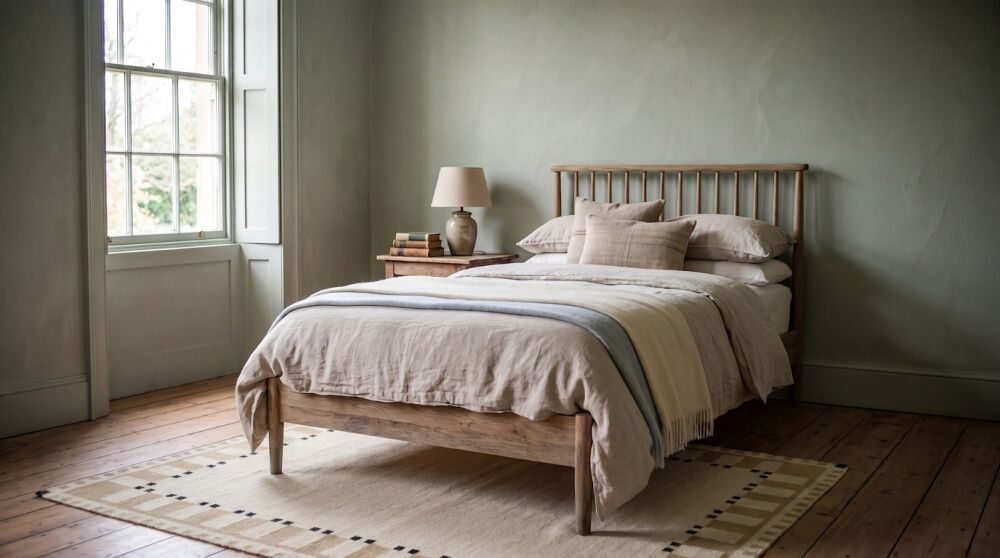 Nidus Handmade Rug