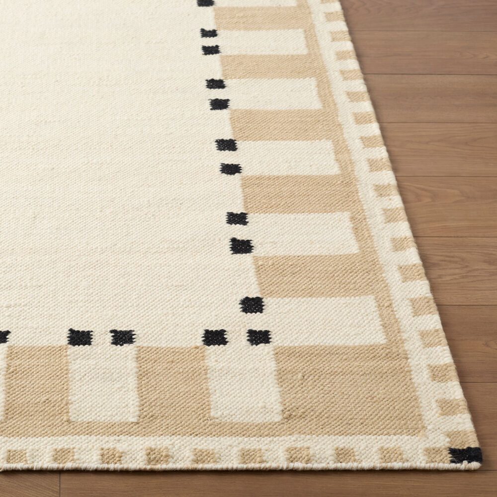 Nidus Handmade Rug