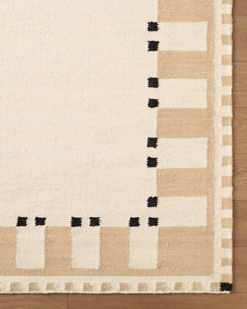 Nidus Handmade Rug
