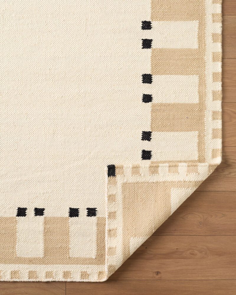 Nidus Handmade Rug