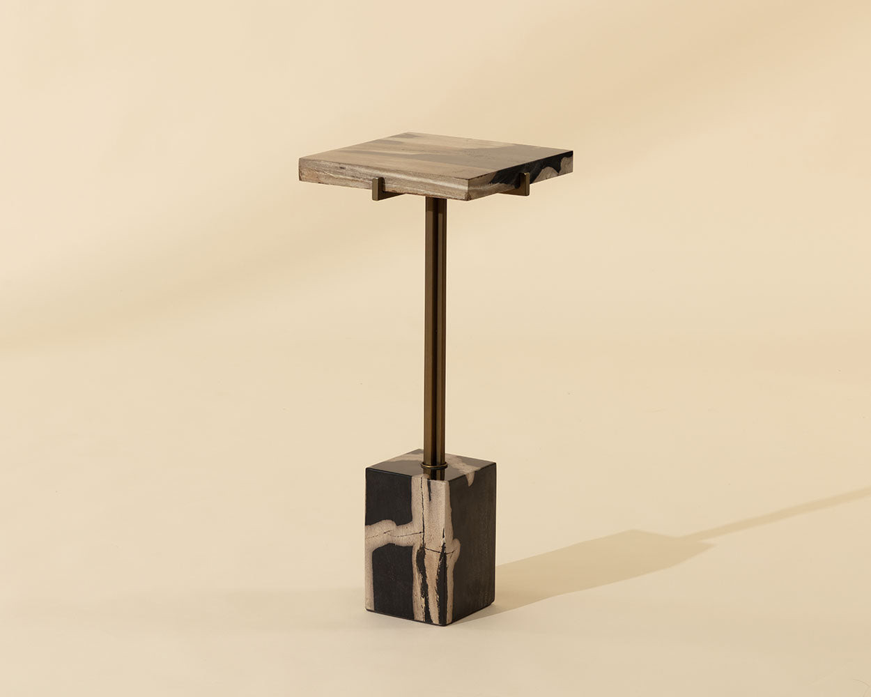 Nisha End Table
