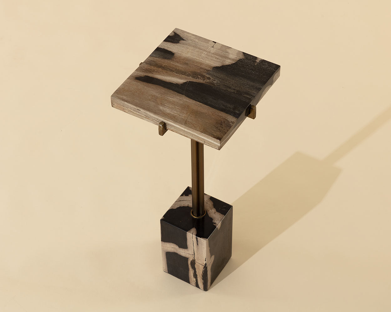 Nisha End Table