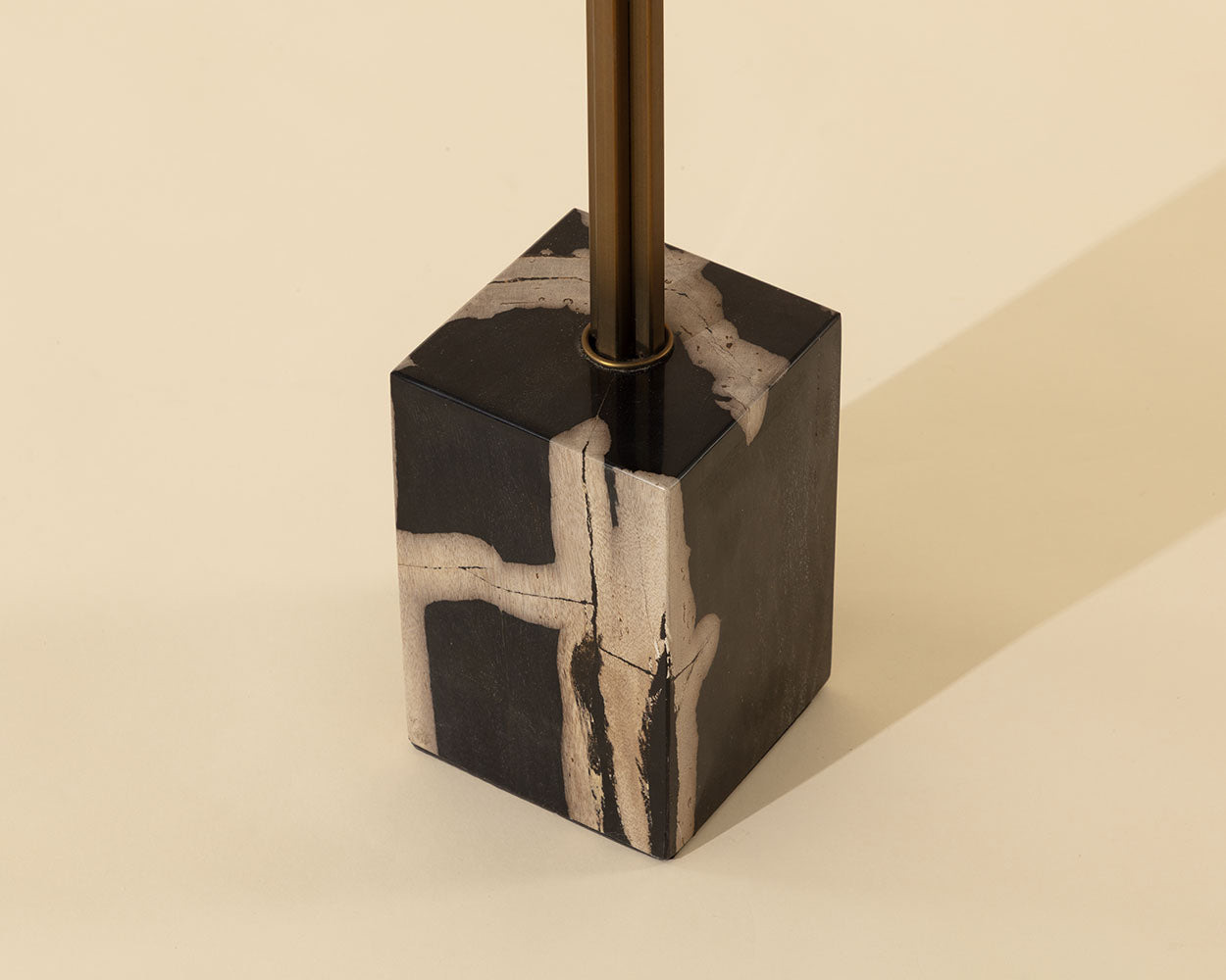 Nisha End Table