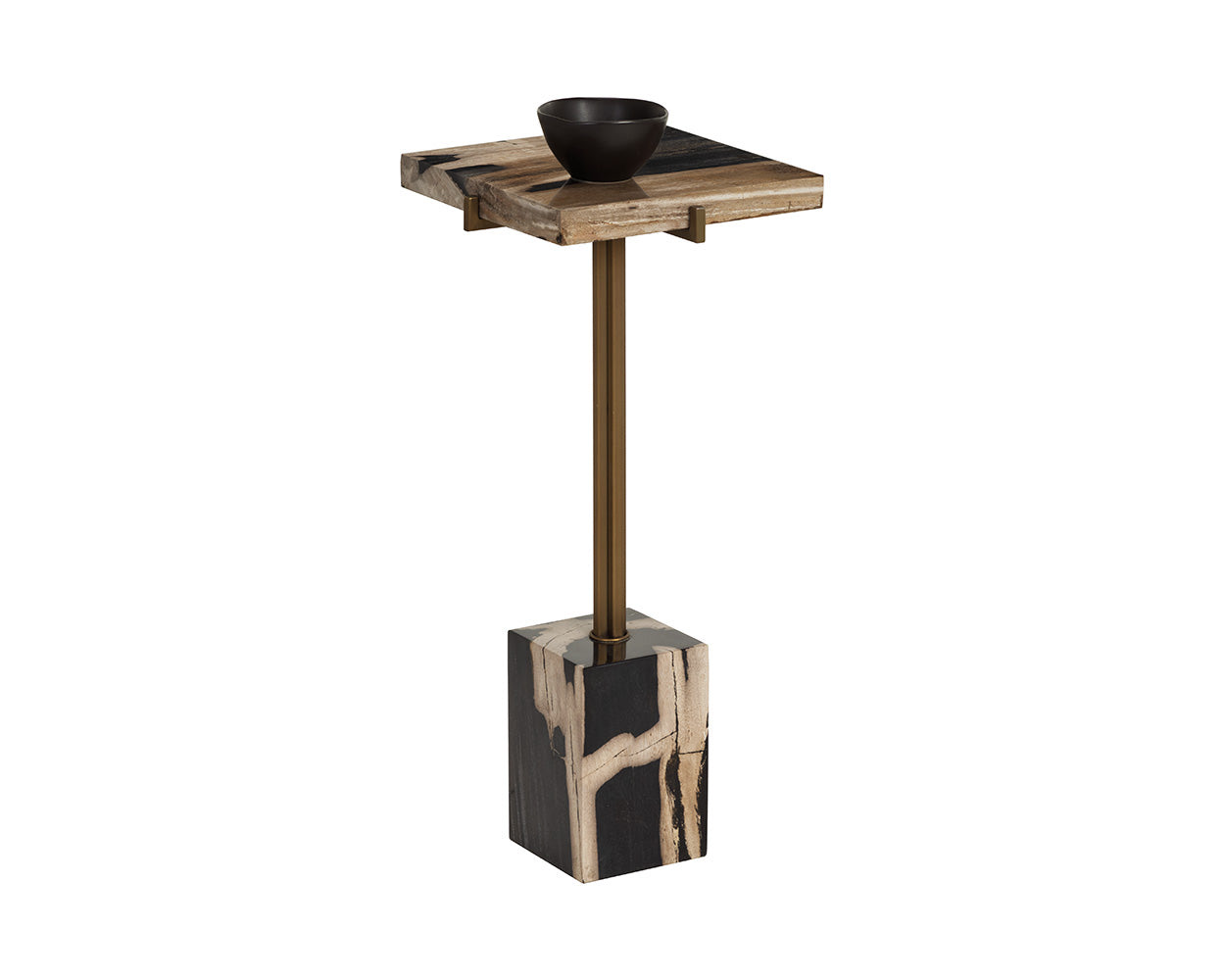 Nisha End Table