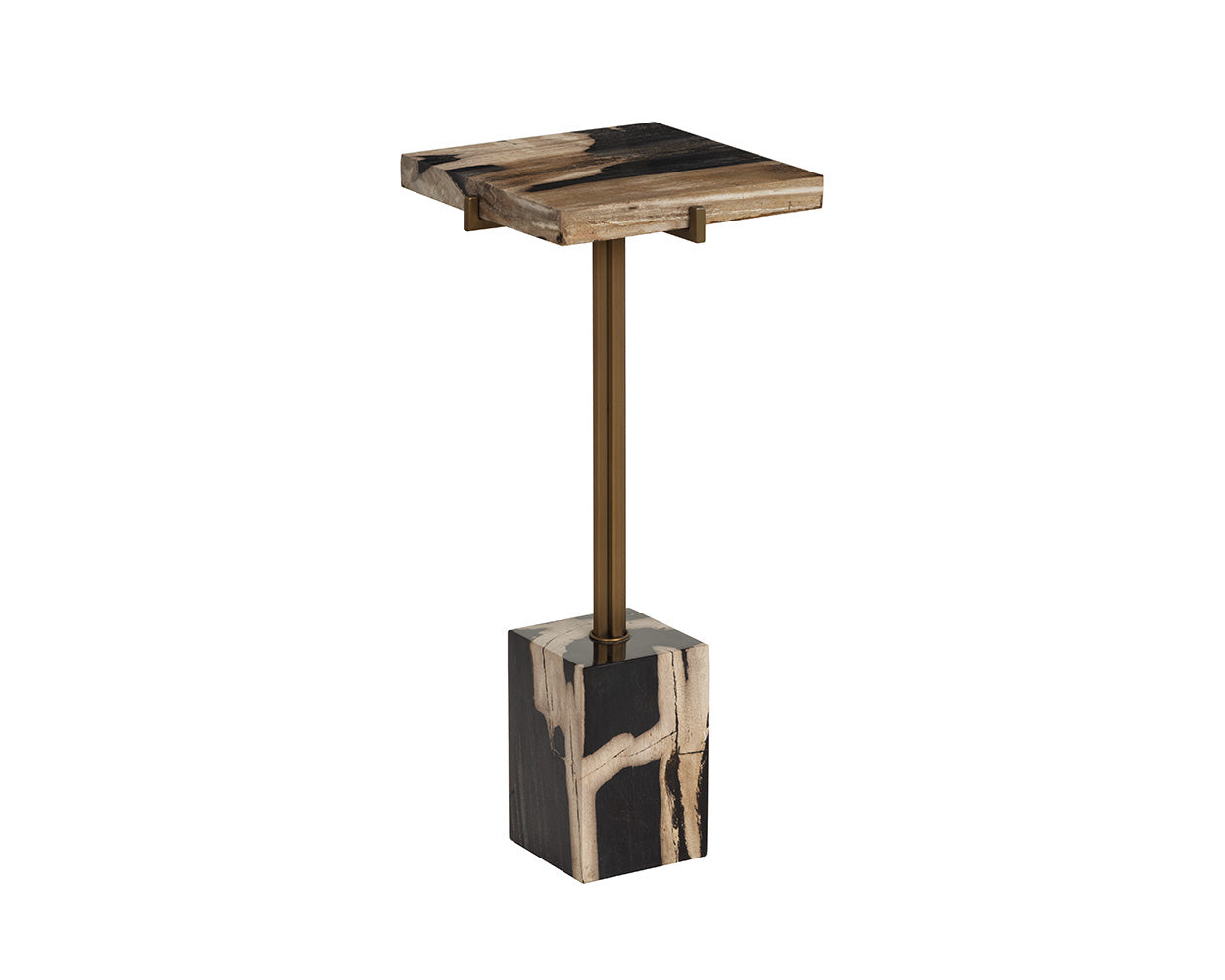 Nisha End Table