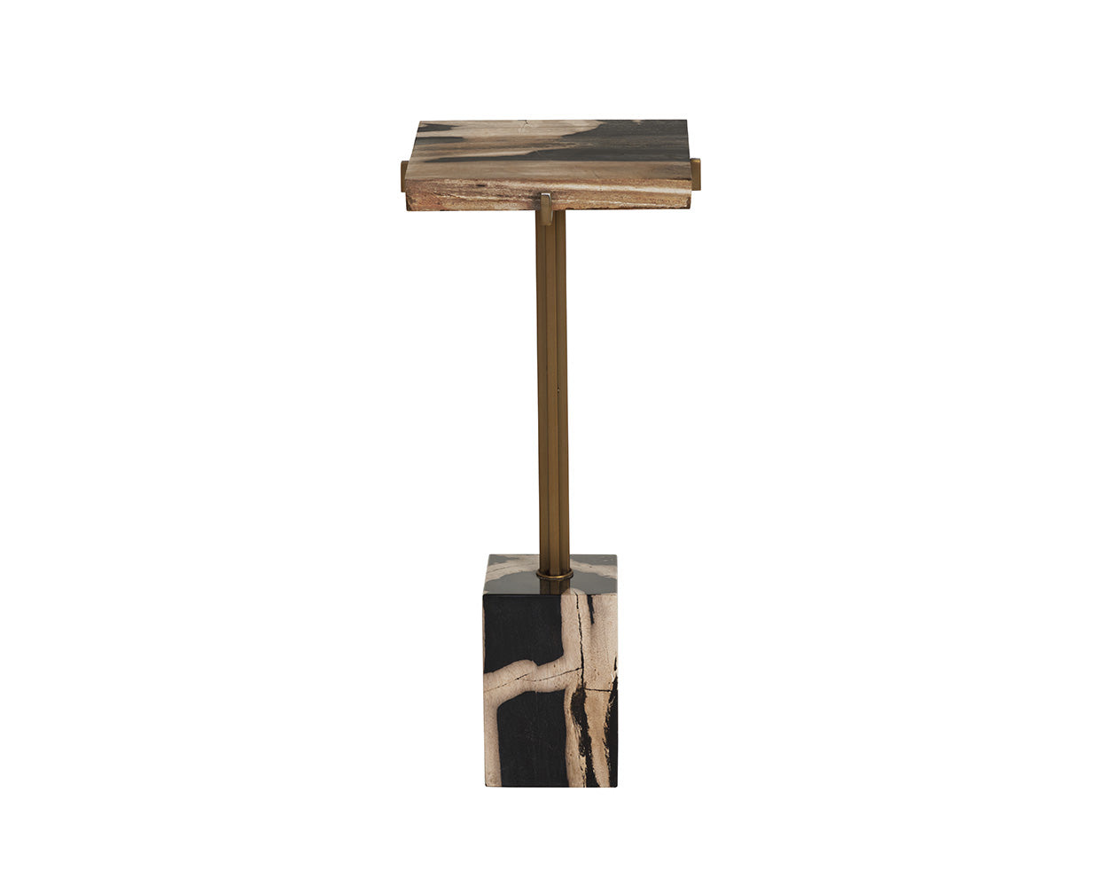 Nisha End Table