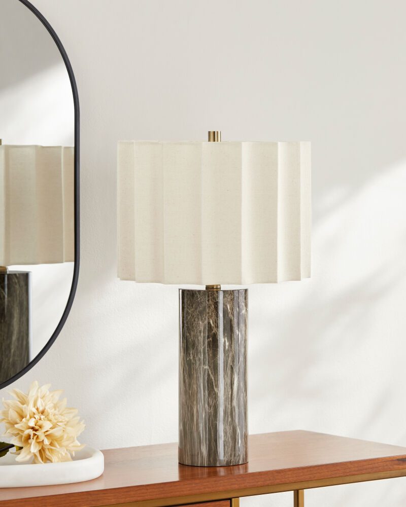 Noctis Accent Table Lamp