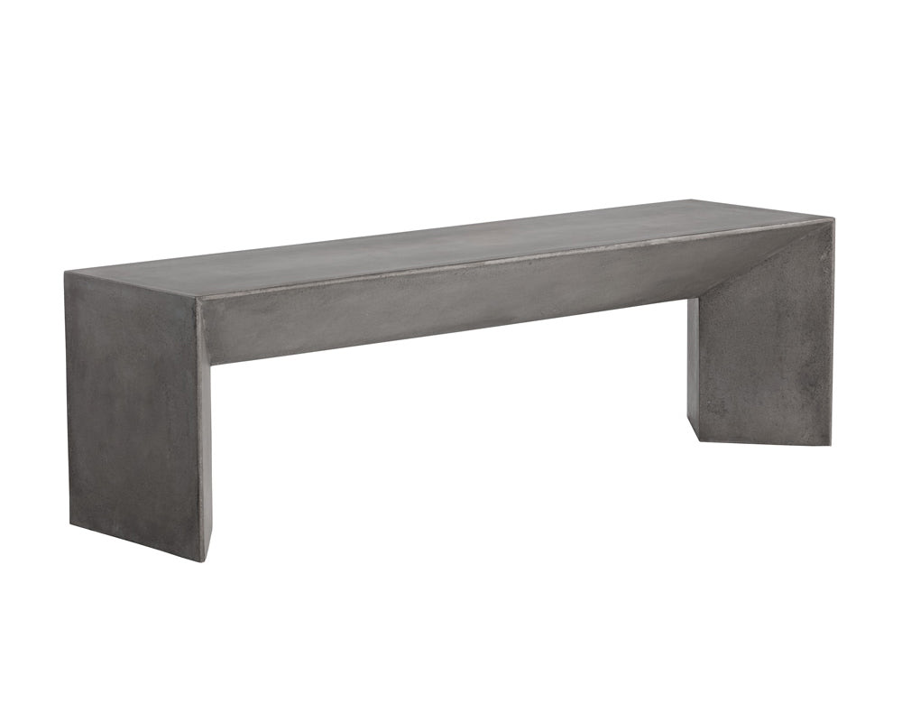 Nomad Bench