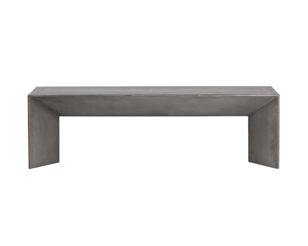 Nomad Bench