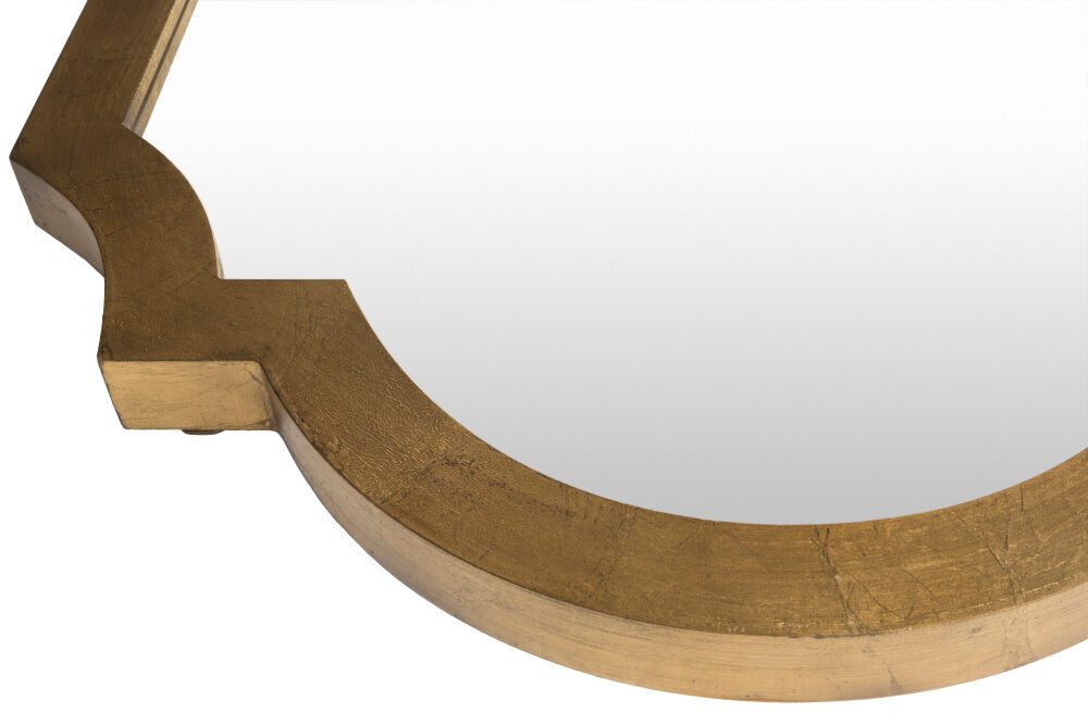 Norway Accent Mirror