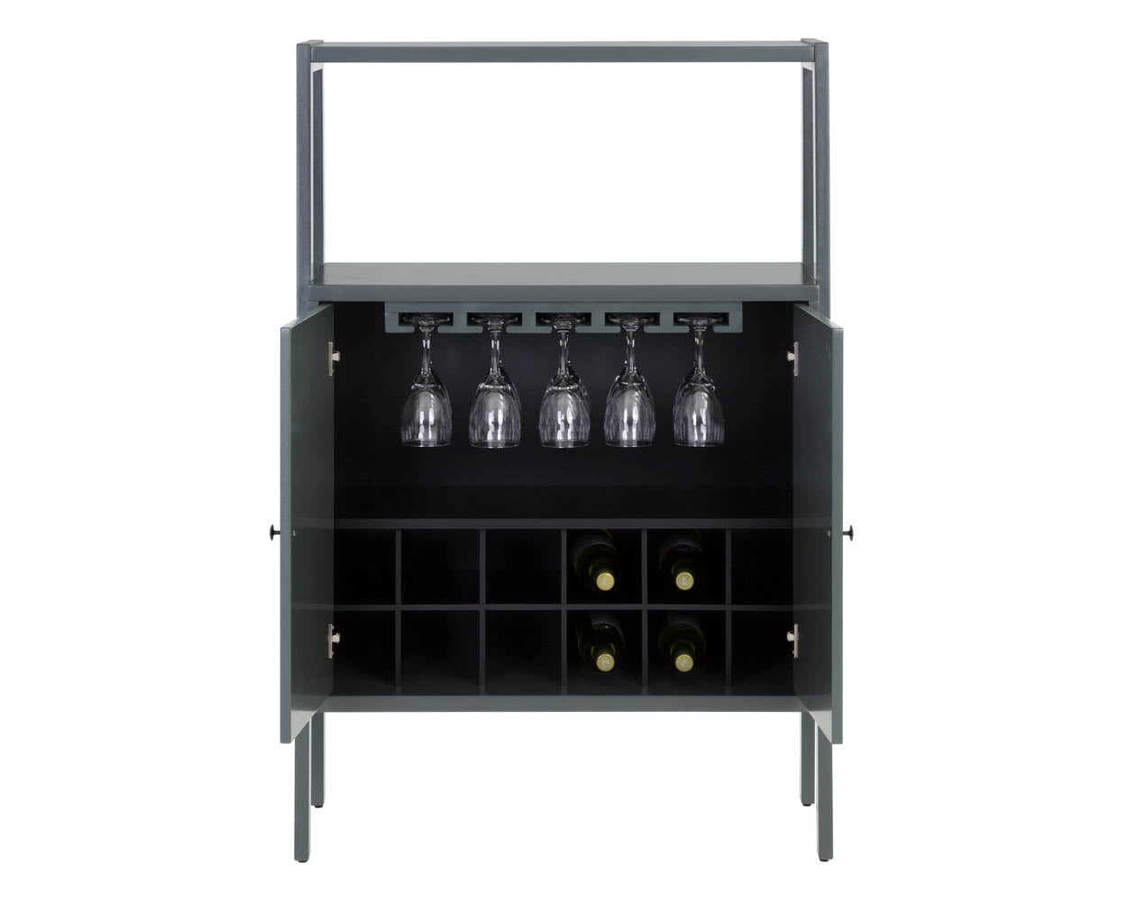Novak Wine Cabinet