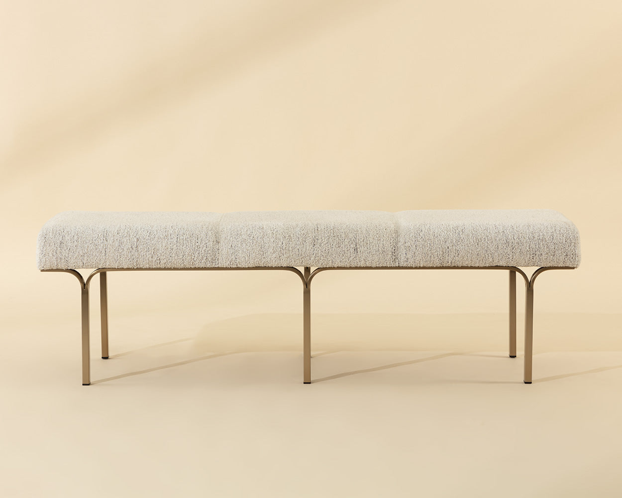 Nuvella Bench
