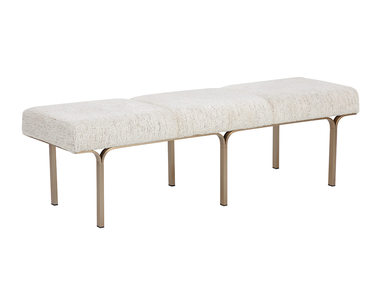 Nuvella Bench