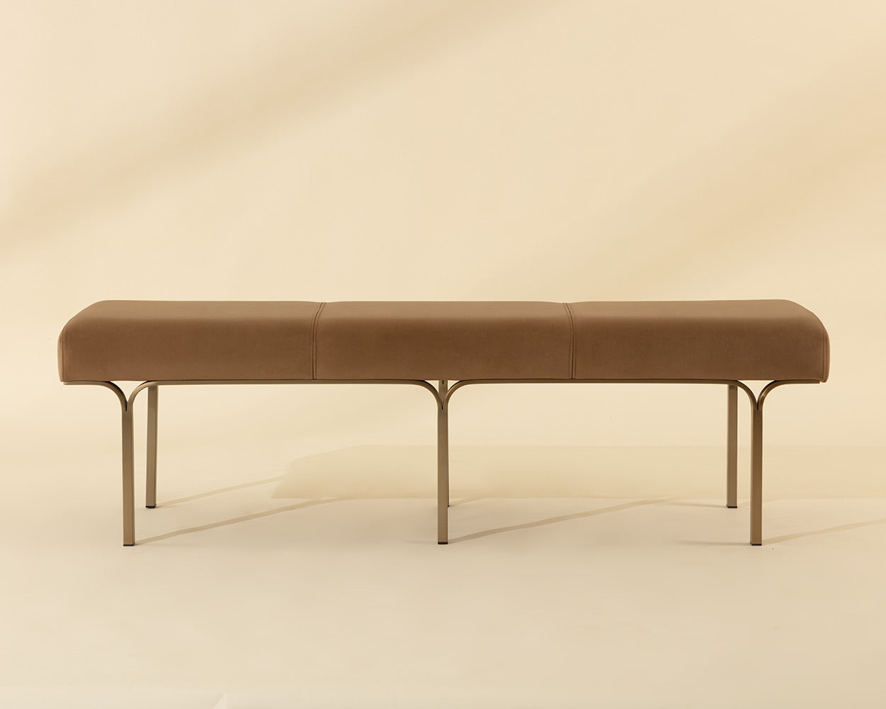 Nuvella Bench