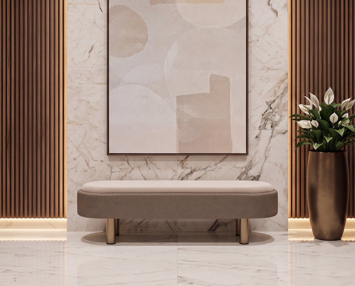 Odella Bench