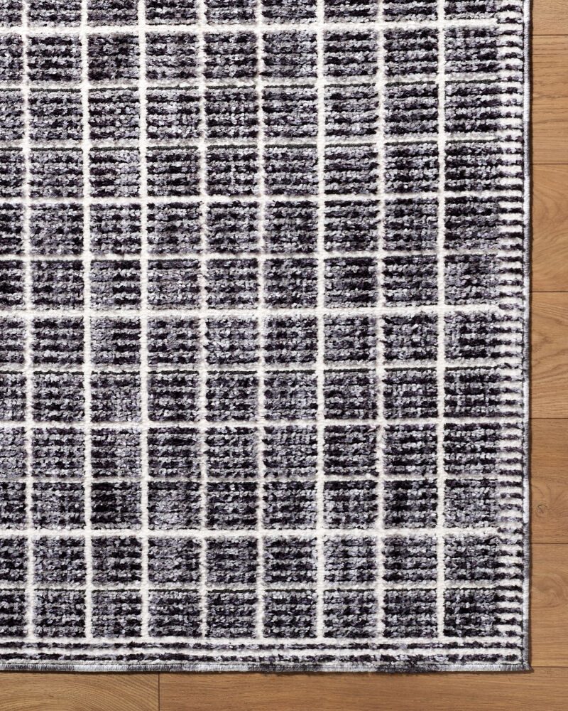 Odeon Machine Woven Rug