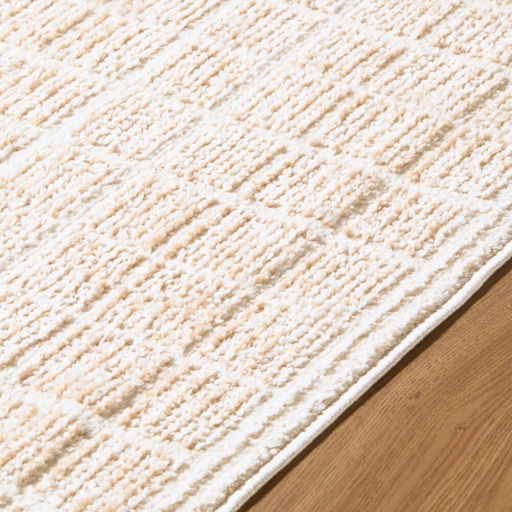 Odeon Machine Woven Rug