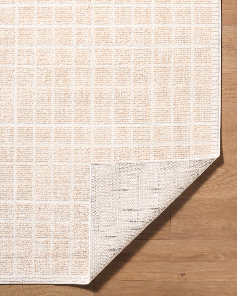 Odeon Machine Woven Rug