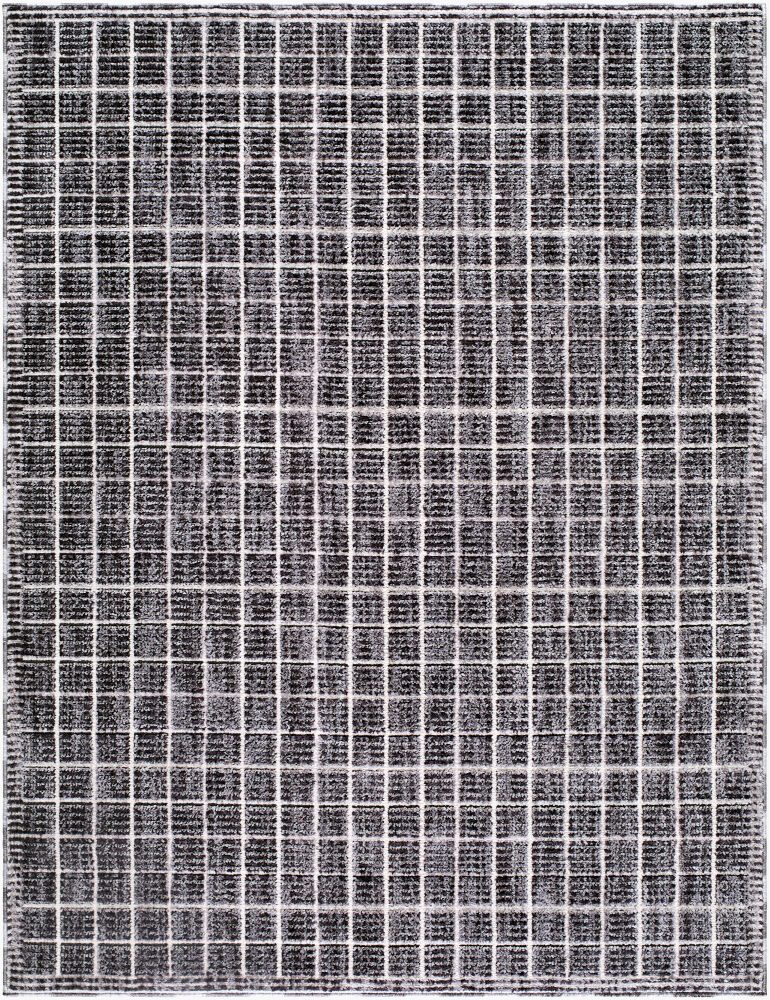 Odeon Machine Woven Rug