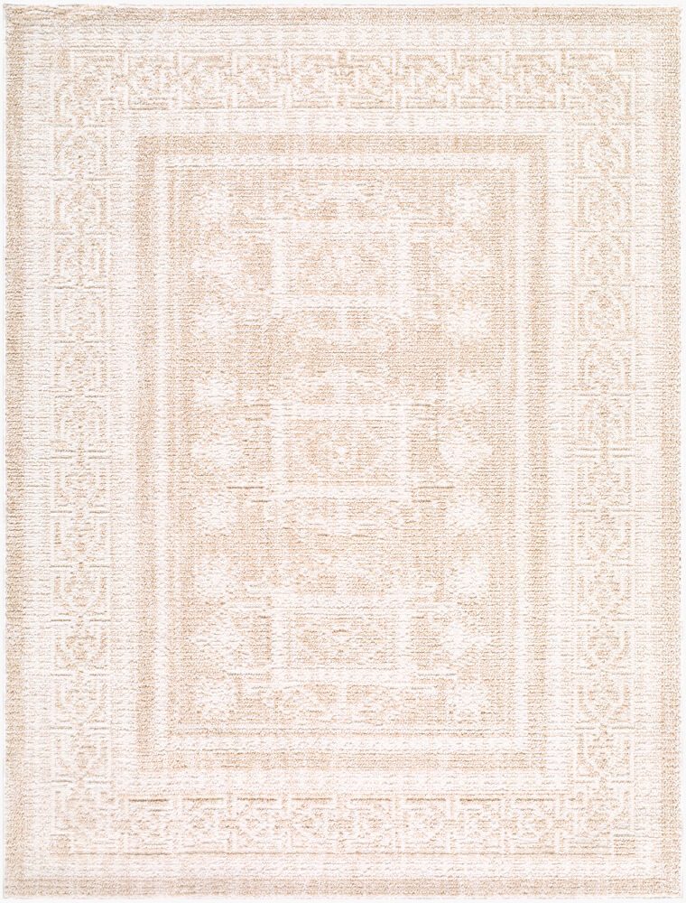Odeon Machine Woven Rug