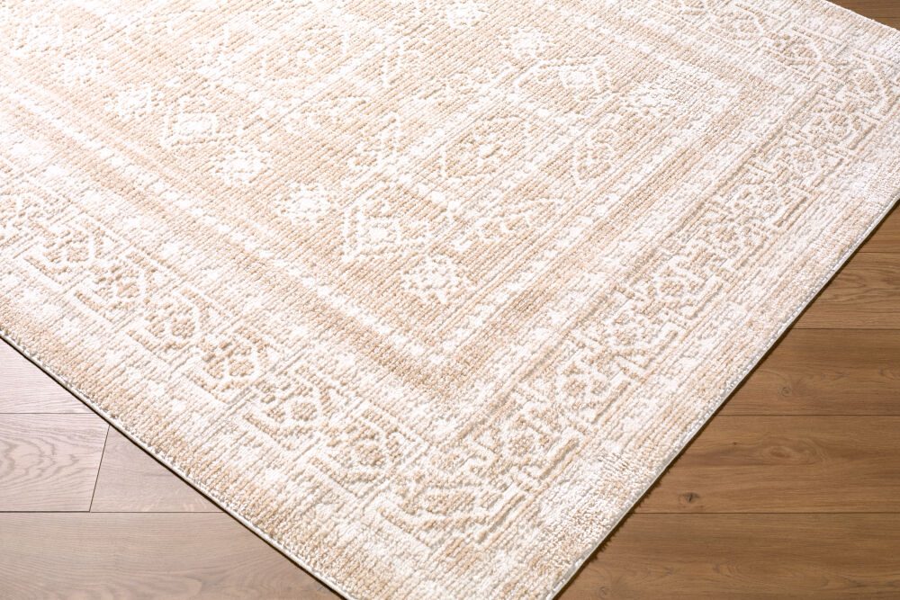 Odeon Machine Woven Rug