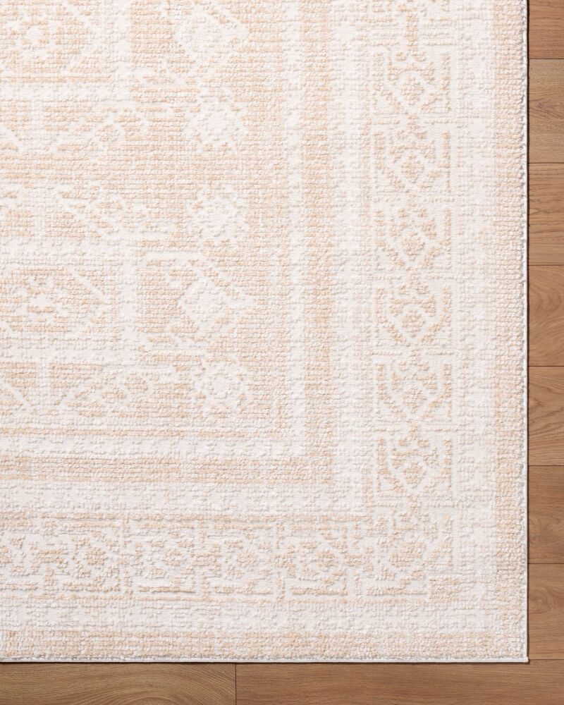 Odeon Machine Woven Rug