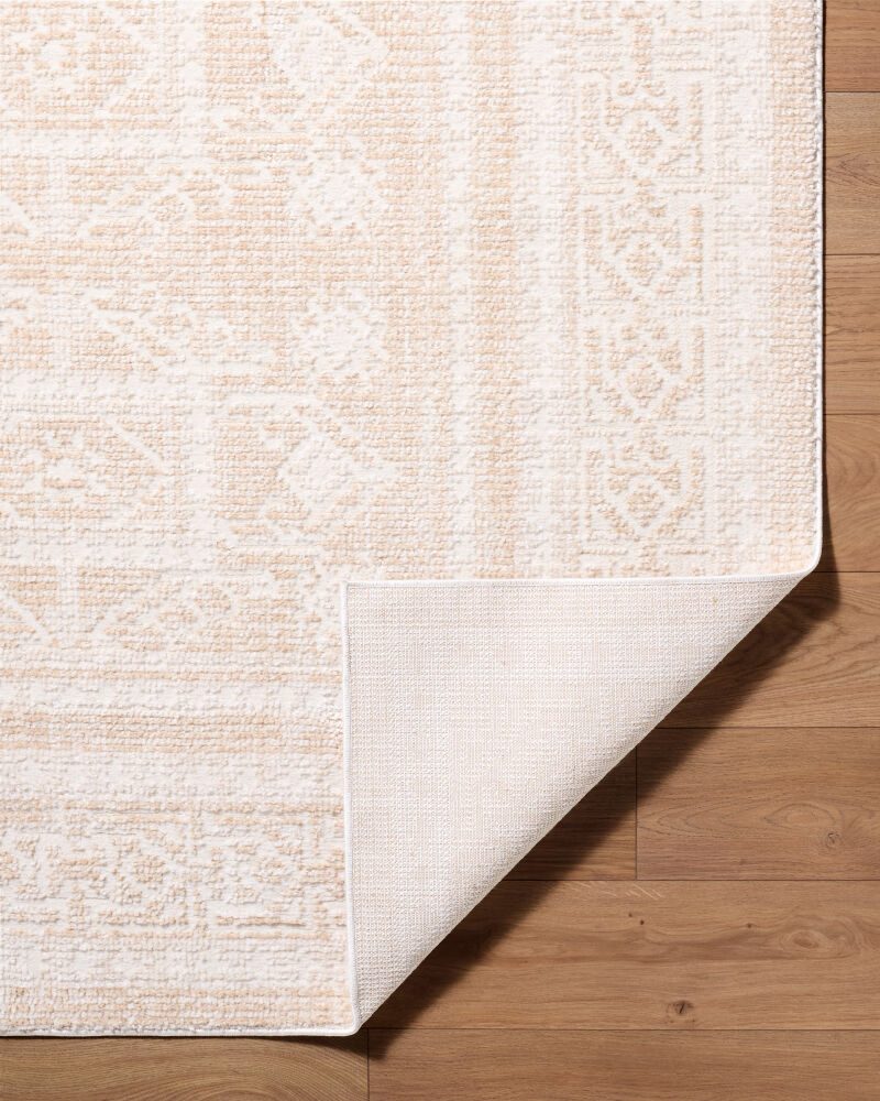 Odeon Machine Woven Rug