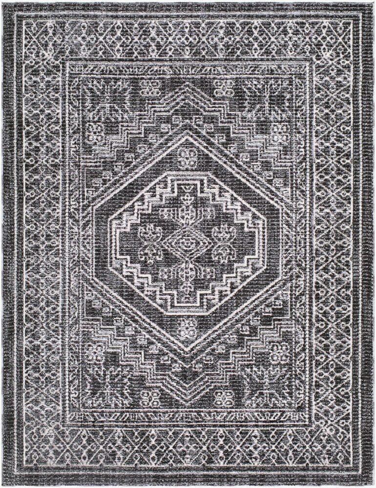 Odeon Machine Woven Rug