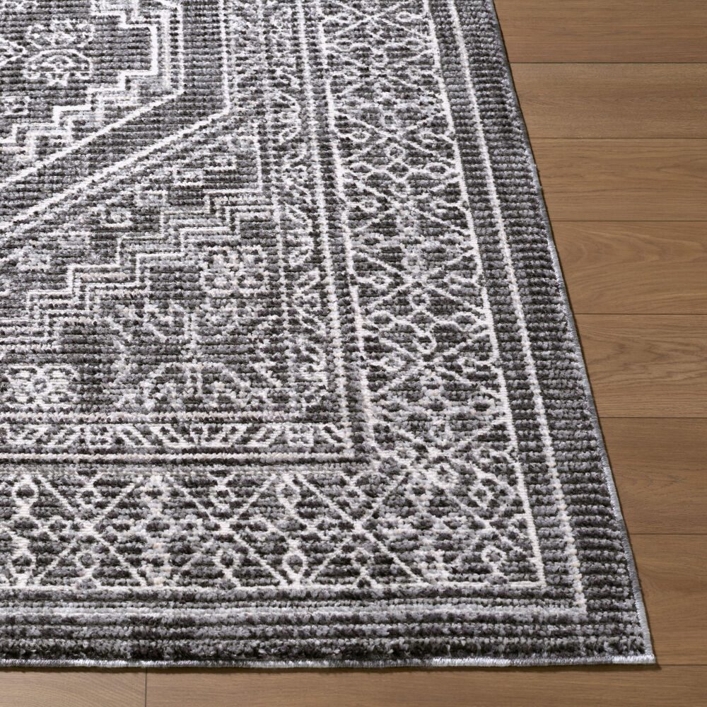 Odeon Machine Woven Rug